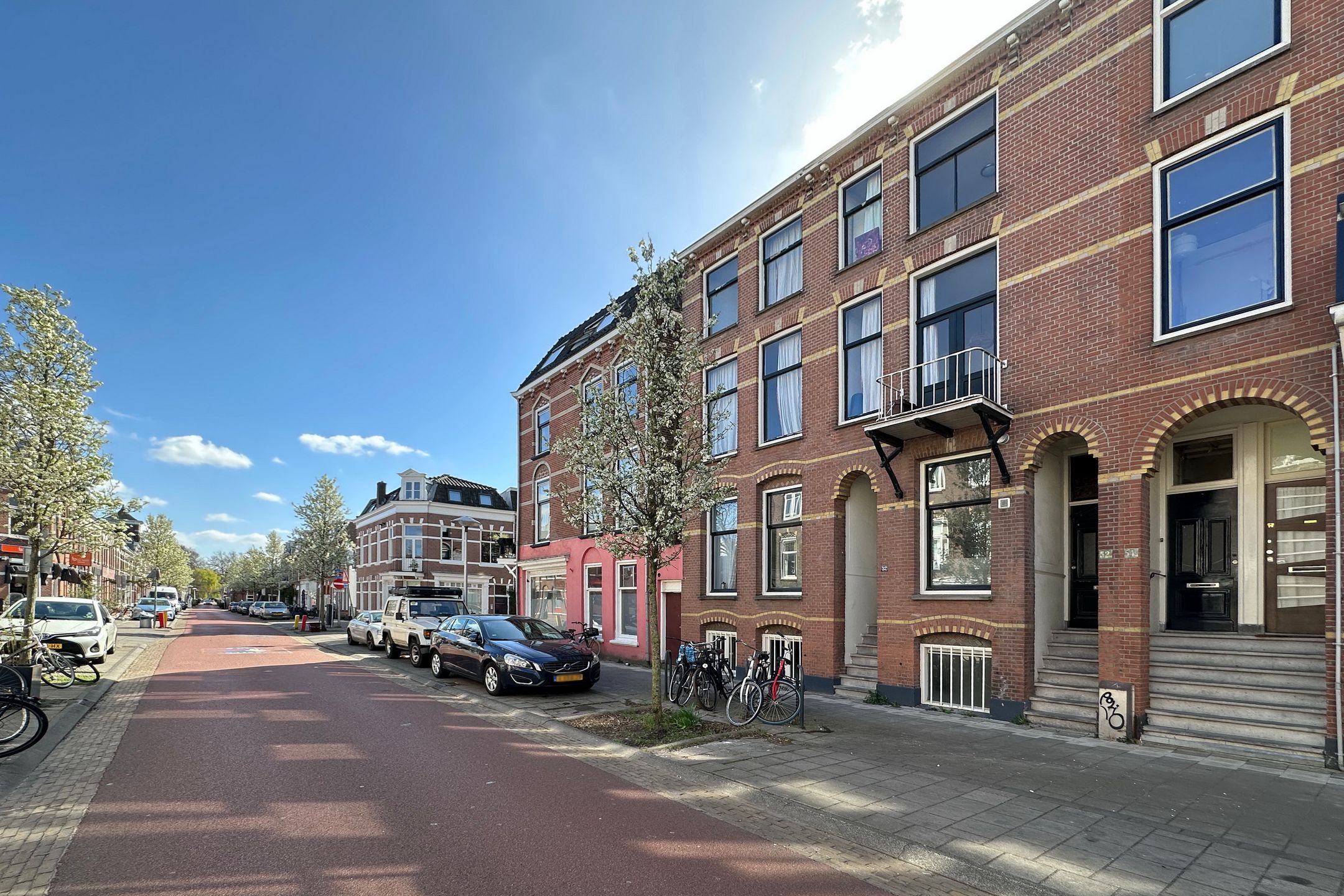 Foto 3 van Koekoekstraat 52-BS