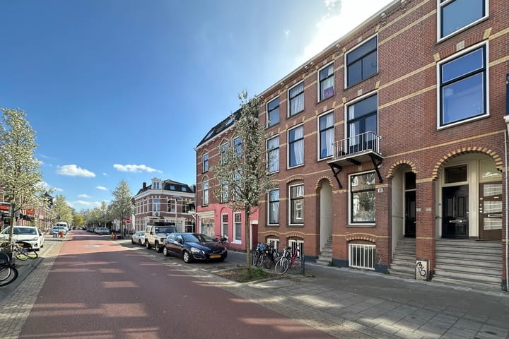 Foto 3 van Koekoekstraat 52-BS