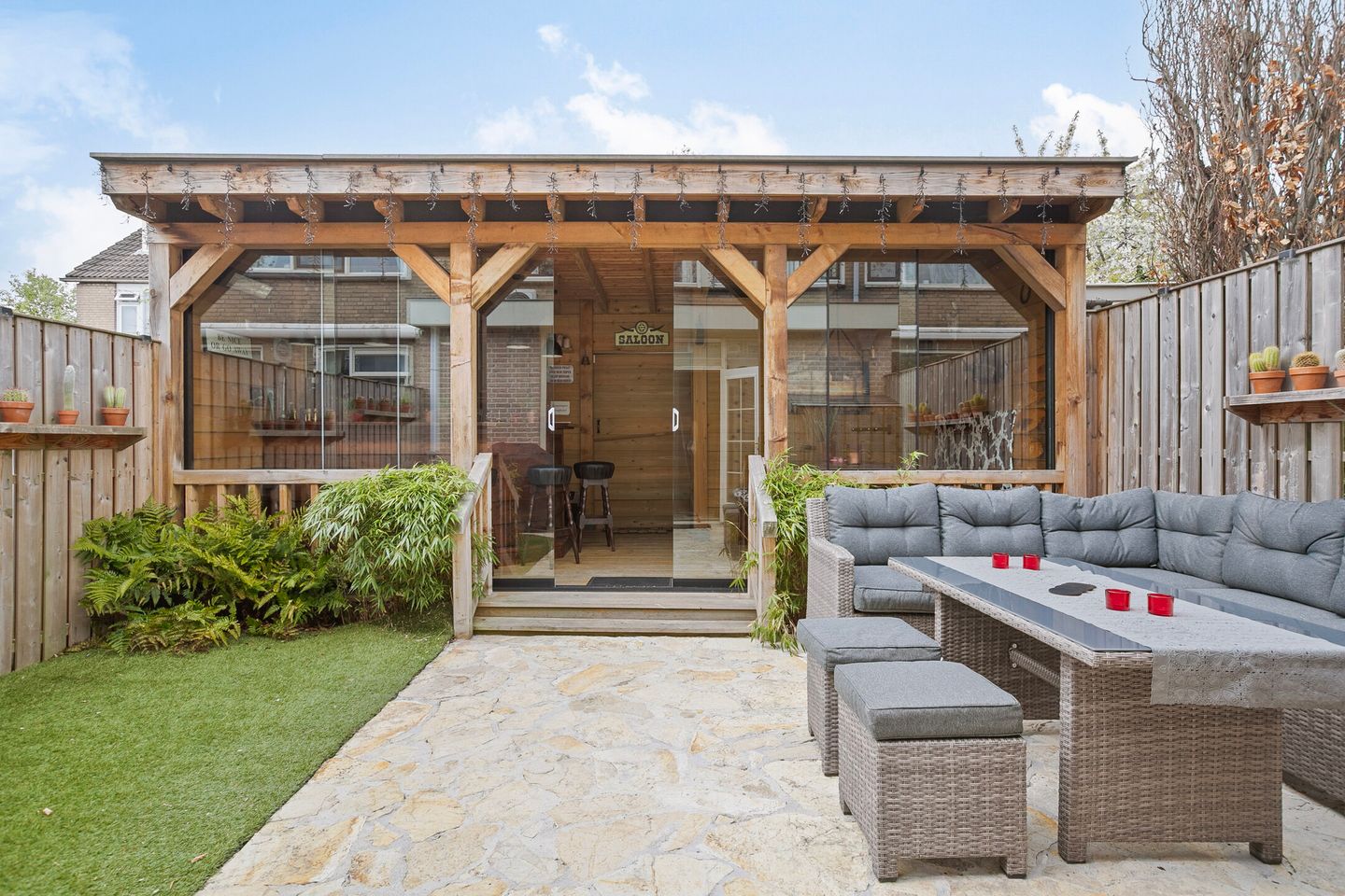 Foto 29 van Vivaldihof 73