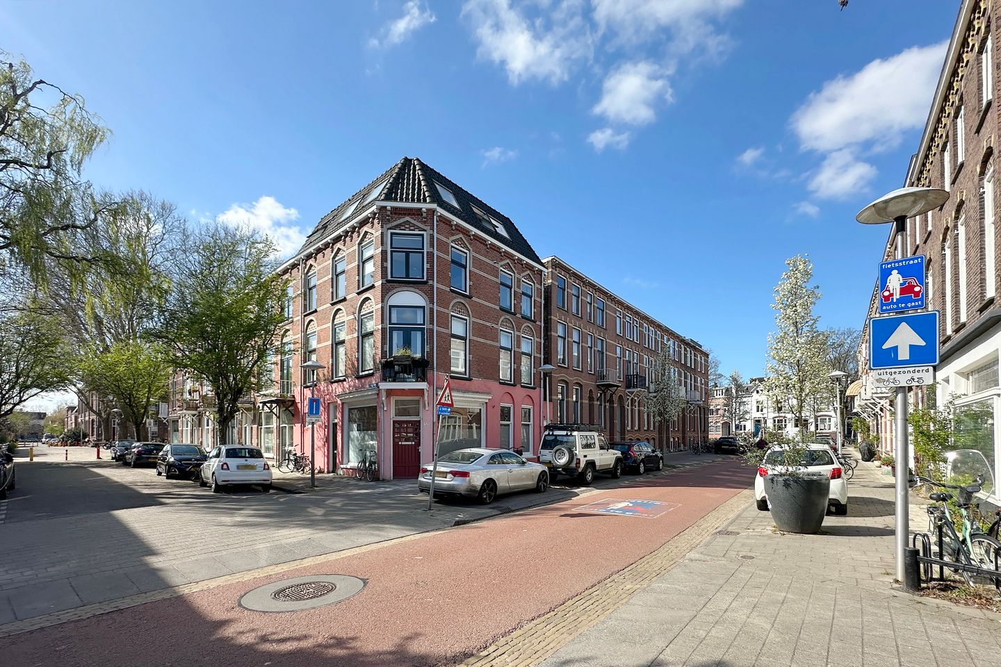 Foto 5 van Koekoekstraat 52-BS