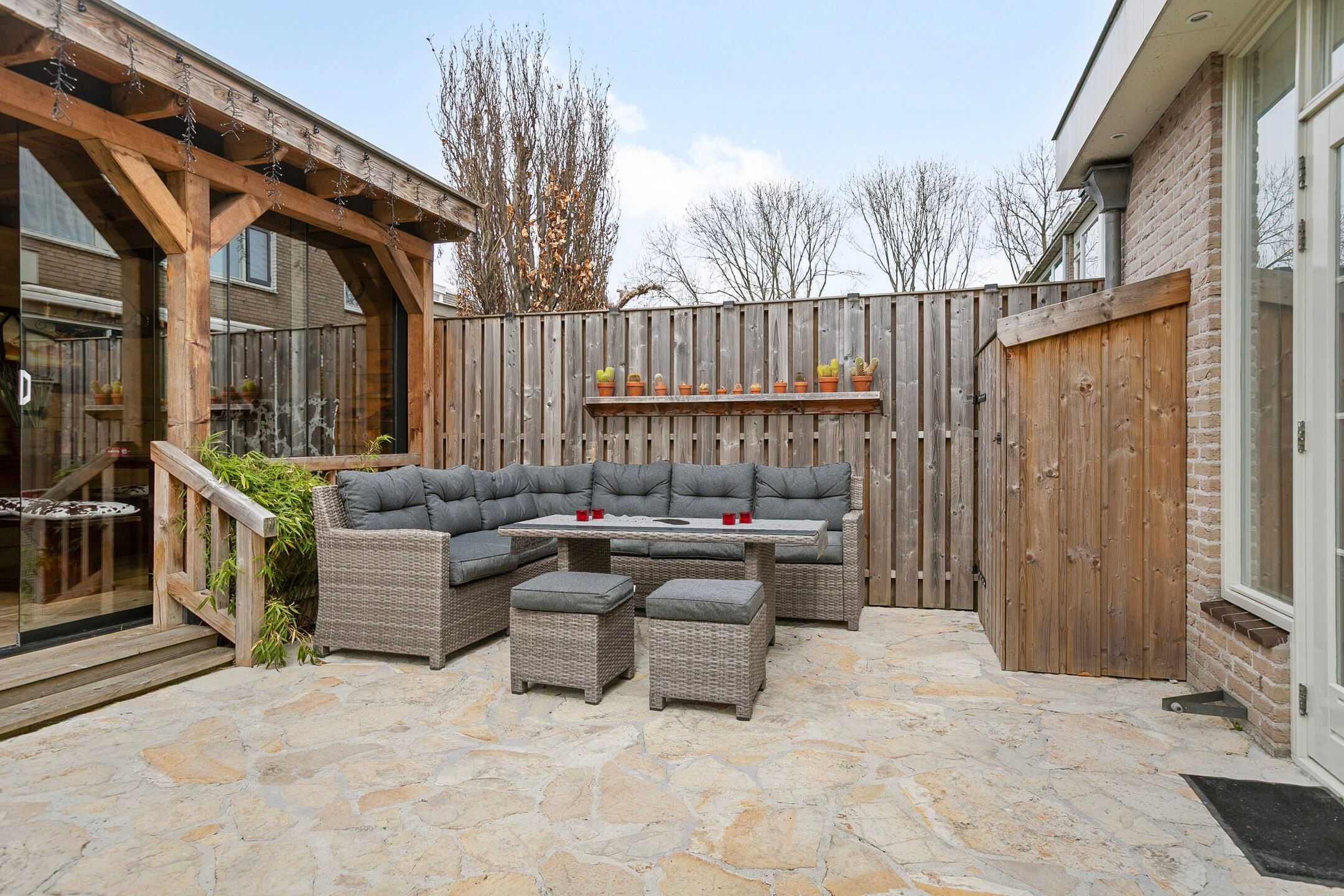 Foto 30 van Vivaldihof 73