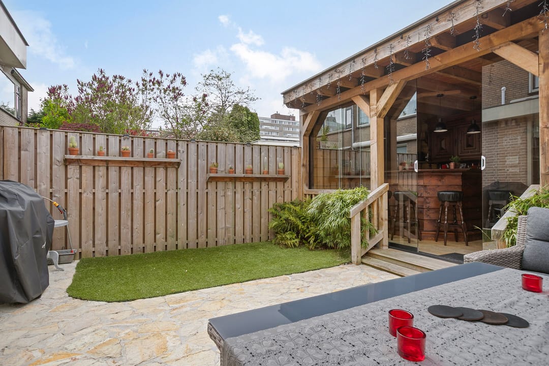 Foto 31 van Vivaldihof 73