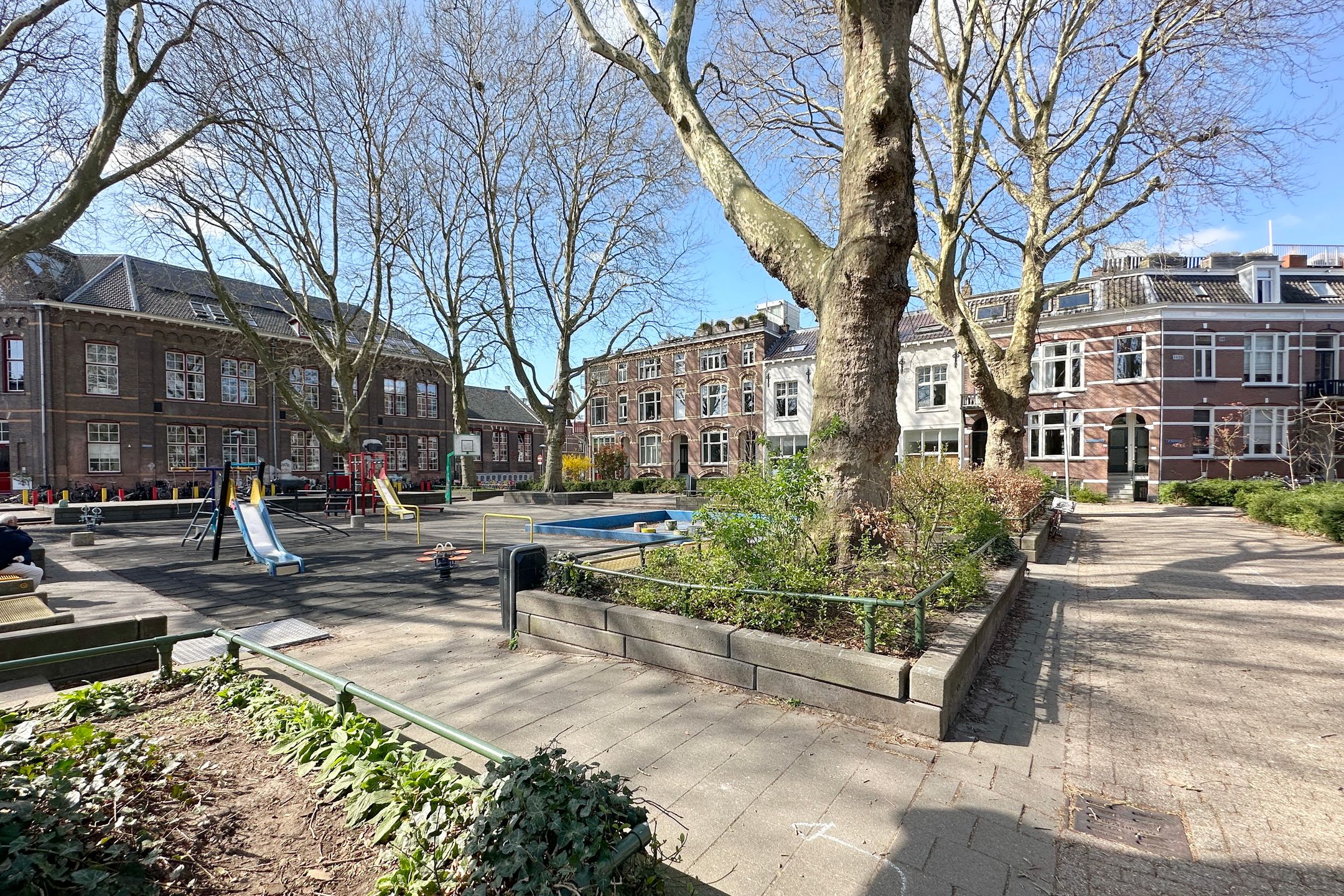 Foto 6 van Koekoekstraat 52-BS