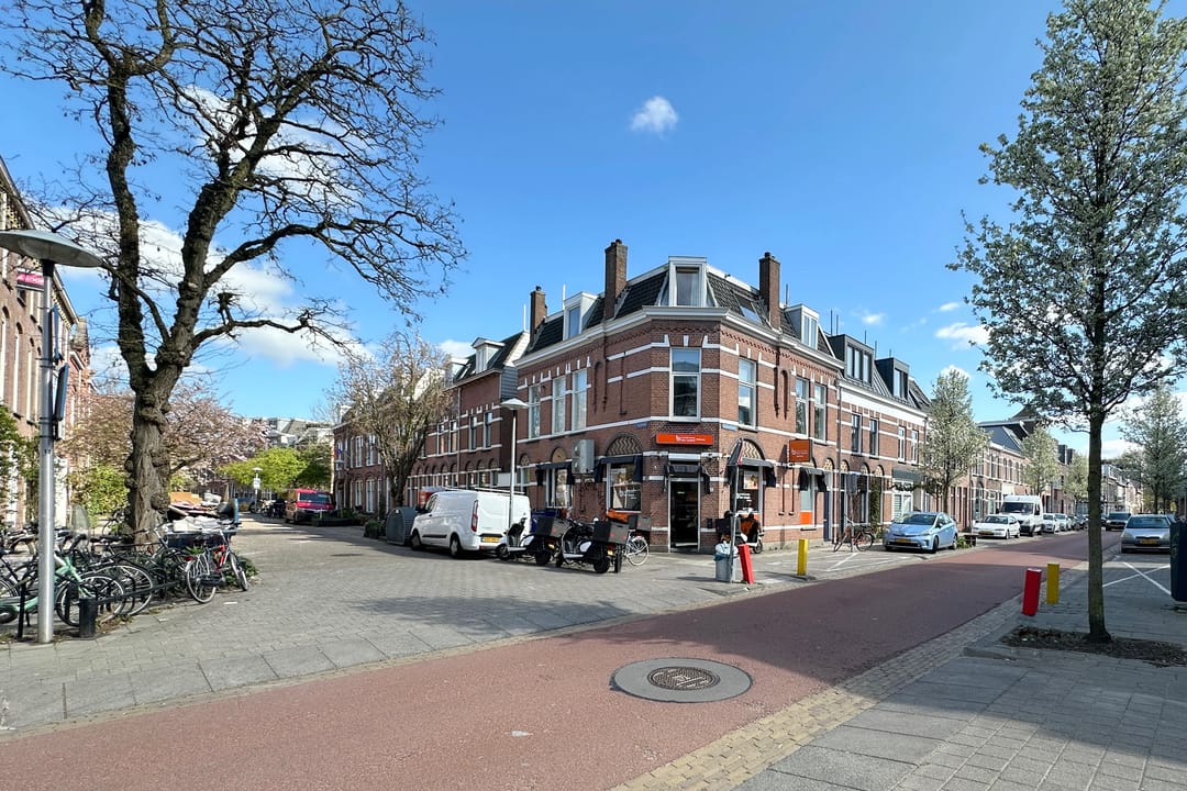 Foto 7 van Koekoekstraat 52-BS