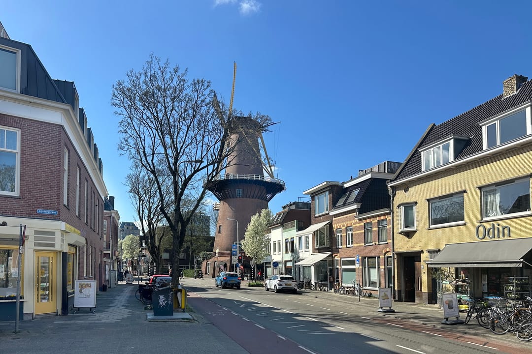 Foto 8 van Koekoekstraat 52-BS