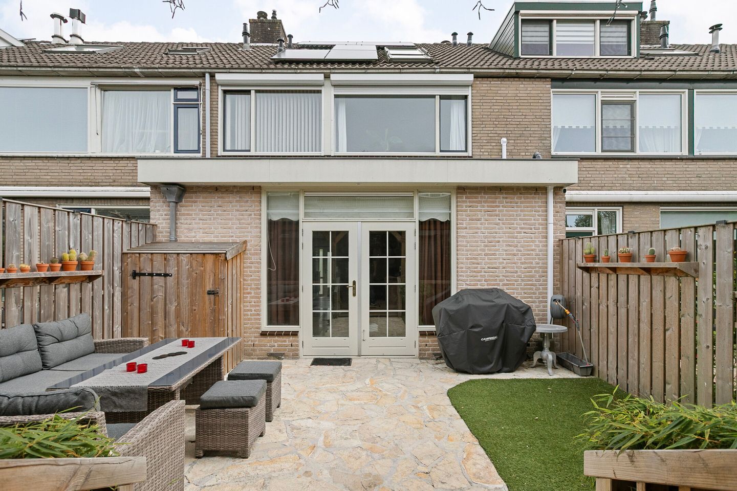 Foto 34 van Vivaldihof 73