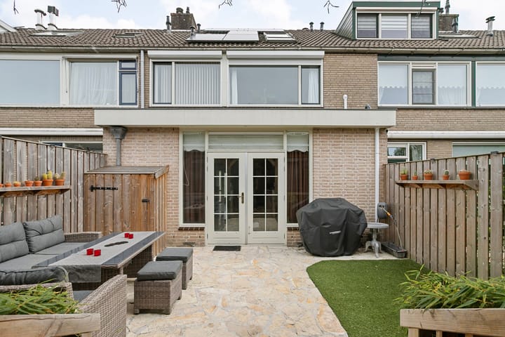 Foto 34 van Vivaldihof 73