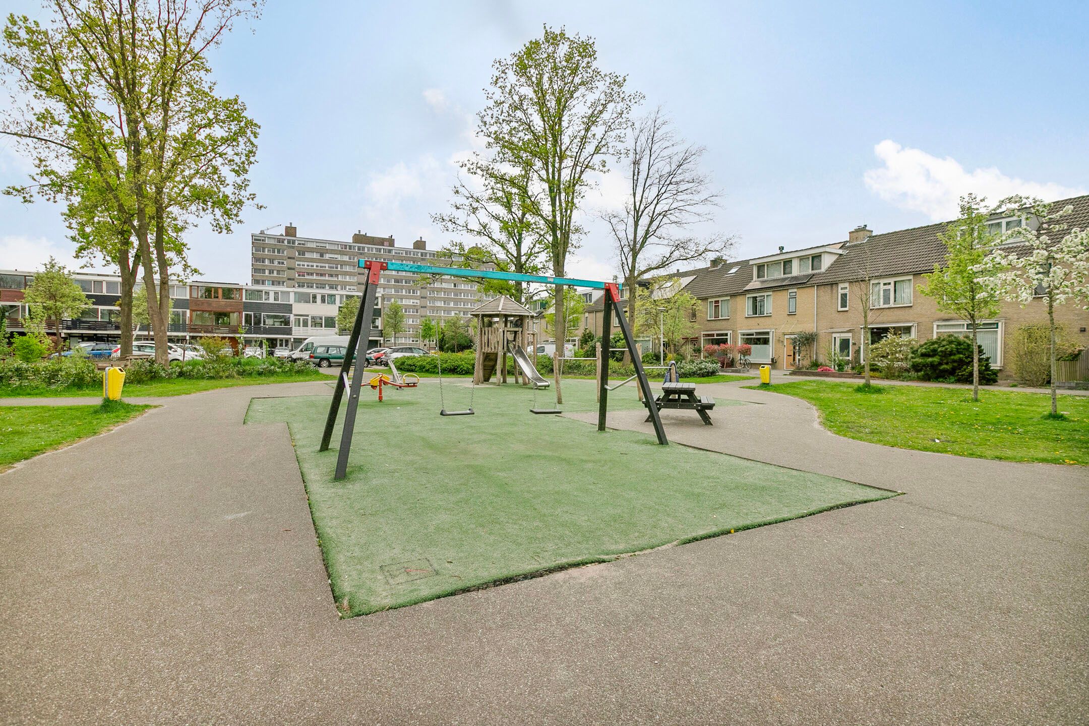 Foto 36 van Vivaldihof 73