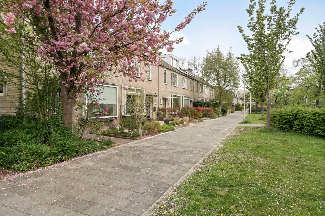 Foto 37 van Vivaldihof 73