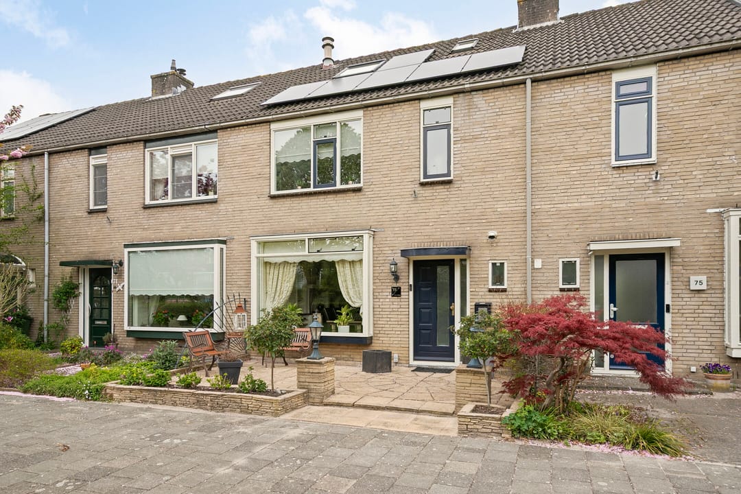 Foto 38 van Vivaldihof 73