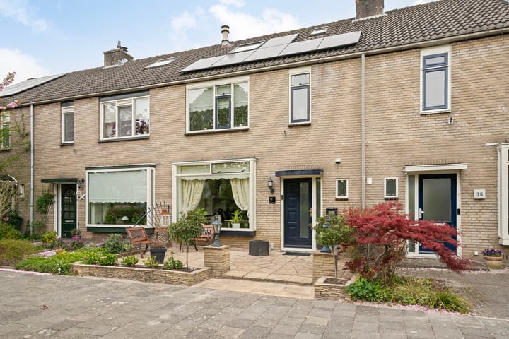 Foto 38 van Vivaldihof 73