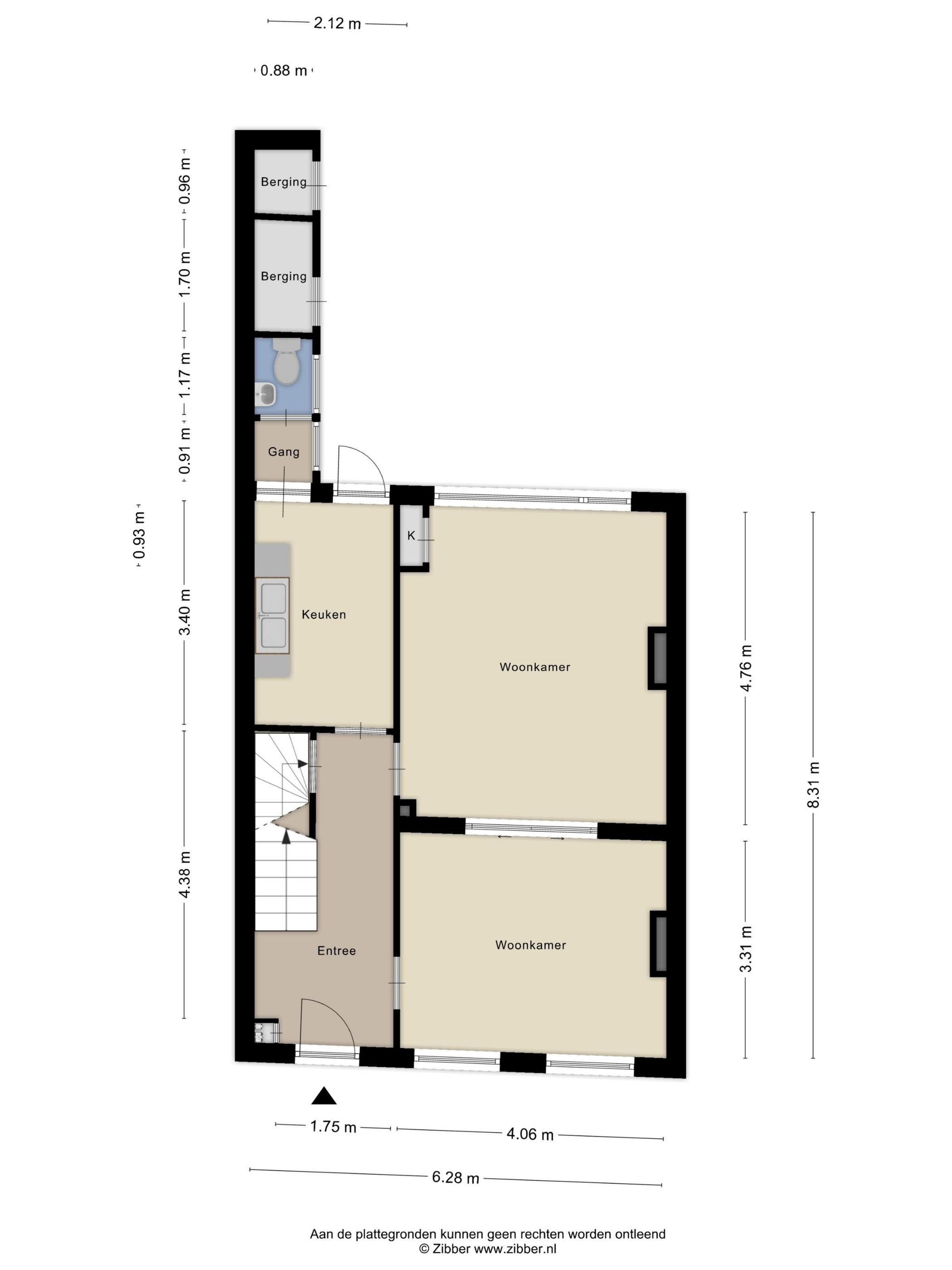 Foto 39 van Sophiastraat 4