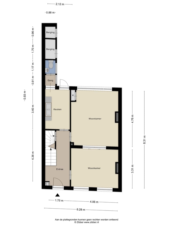 Foto 39 van Sophiastraat 4