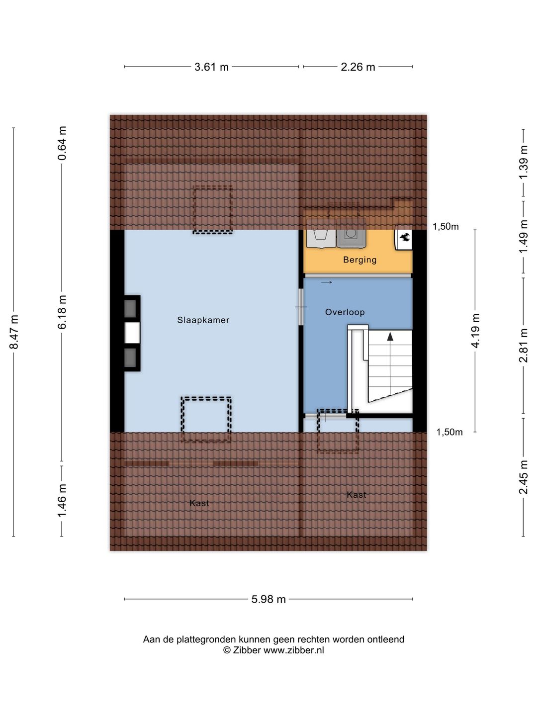 Foto 43 van Vivaldihof 73