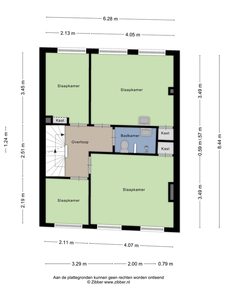 Foto 40 van Sophiastraat 4