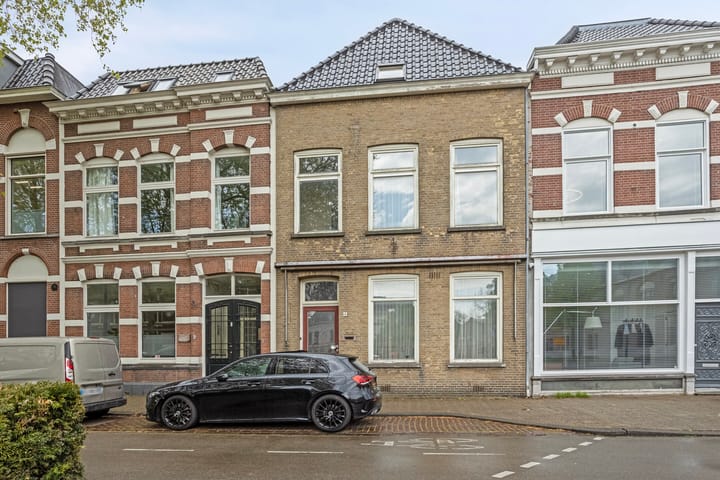 Foto 1 van Sophiastraat 4