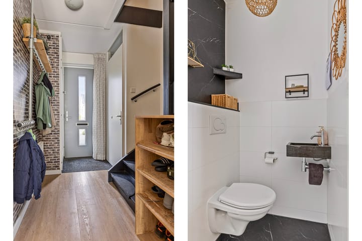 Foto 5 van De Grutto 52