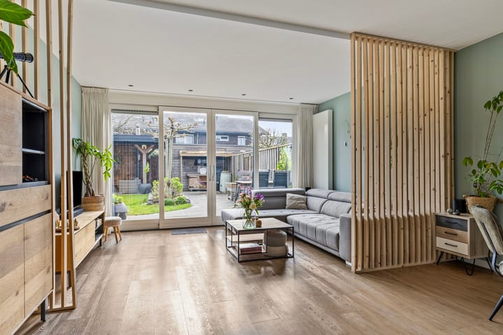 Foto 6 van De Grutto 52