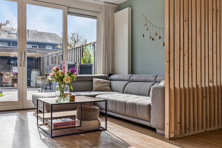 Foto 8 van De Grutto 52