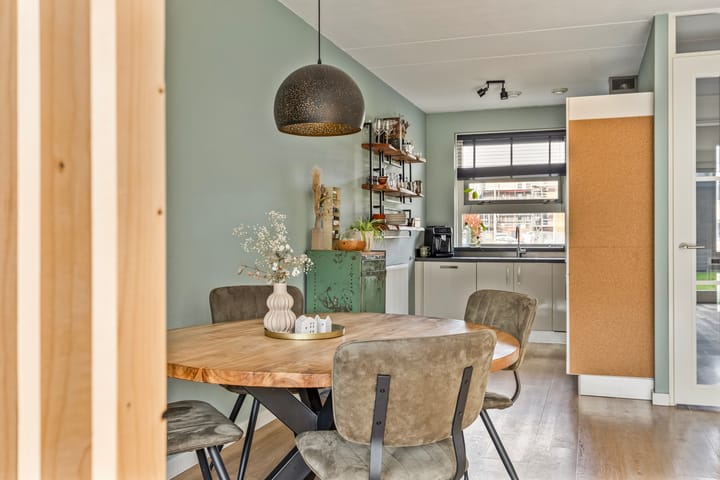 Foto 10 van De Grutto 52