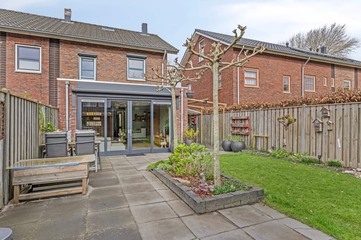 Foto 25 van De Grutto 52