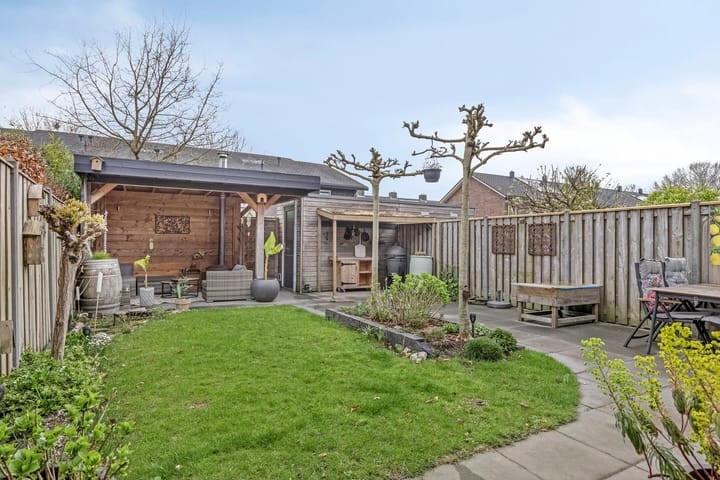 Foto 28 van De Grutto 52