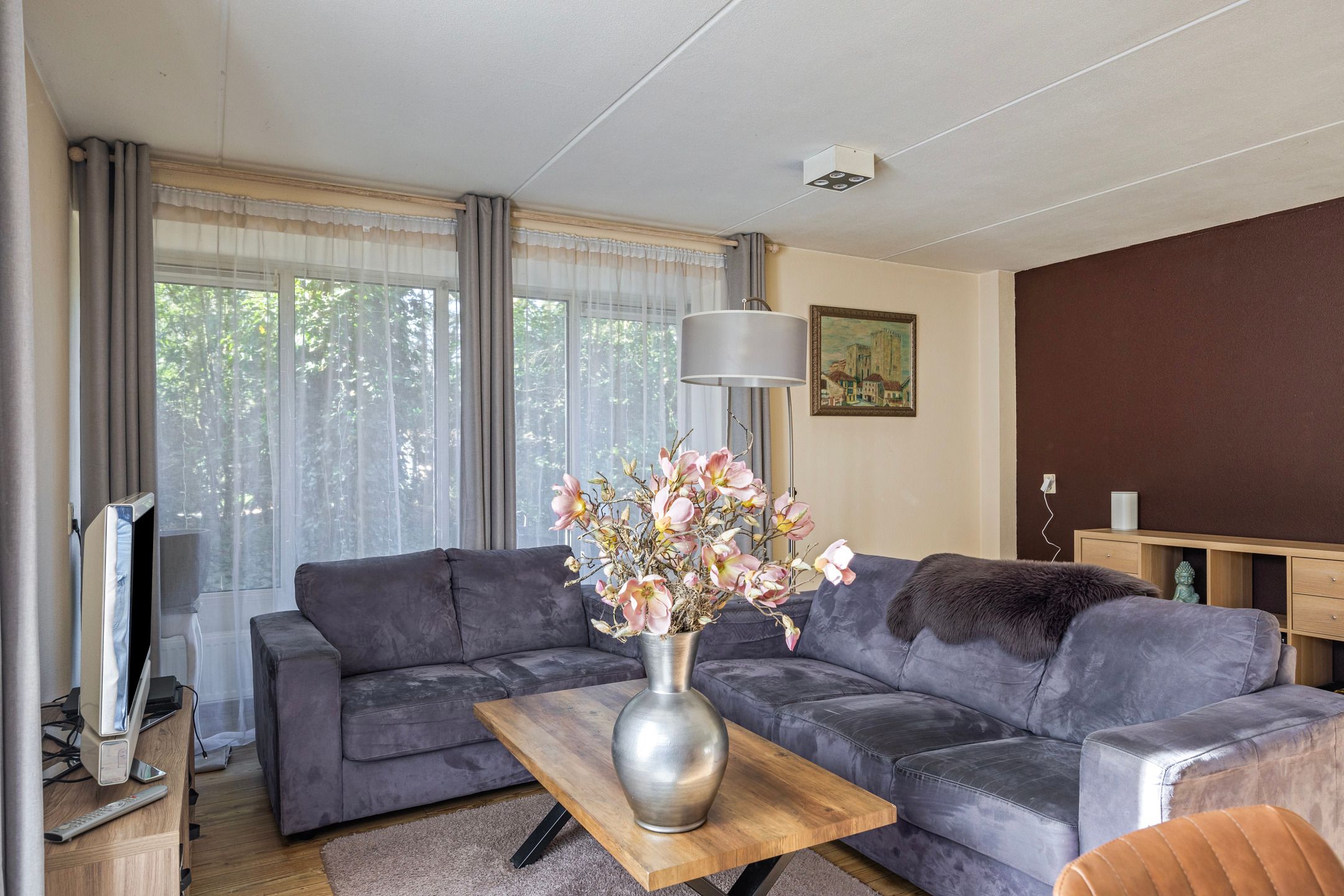 Foto 6 van Dwarsweg 6-612