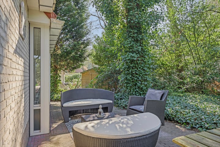 Photo 8 of Dwarsweg 6-612