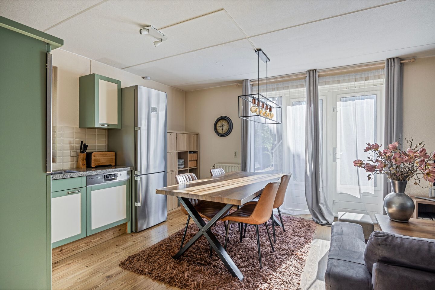 Foto 10 van Dwarsweg 6-612