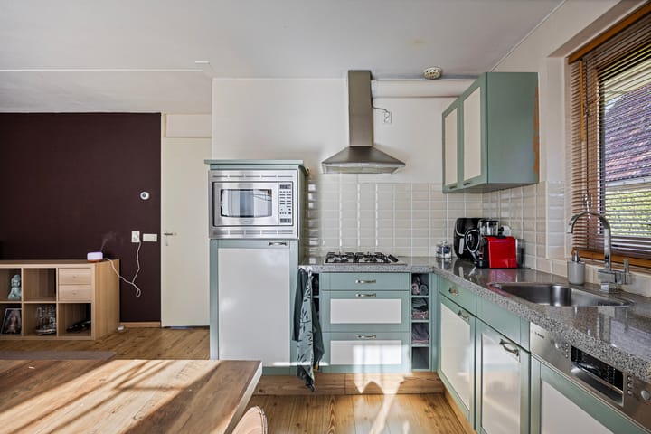 Photo 12 of Dwarsweg 6-612