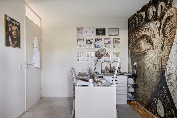 Photo 13 of Dwarsweg 6-612