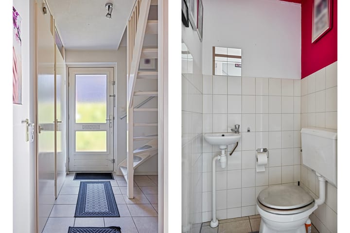 Photo 14 of Dwarsweg 6-612