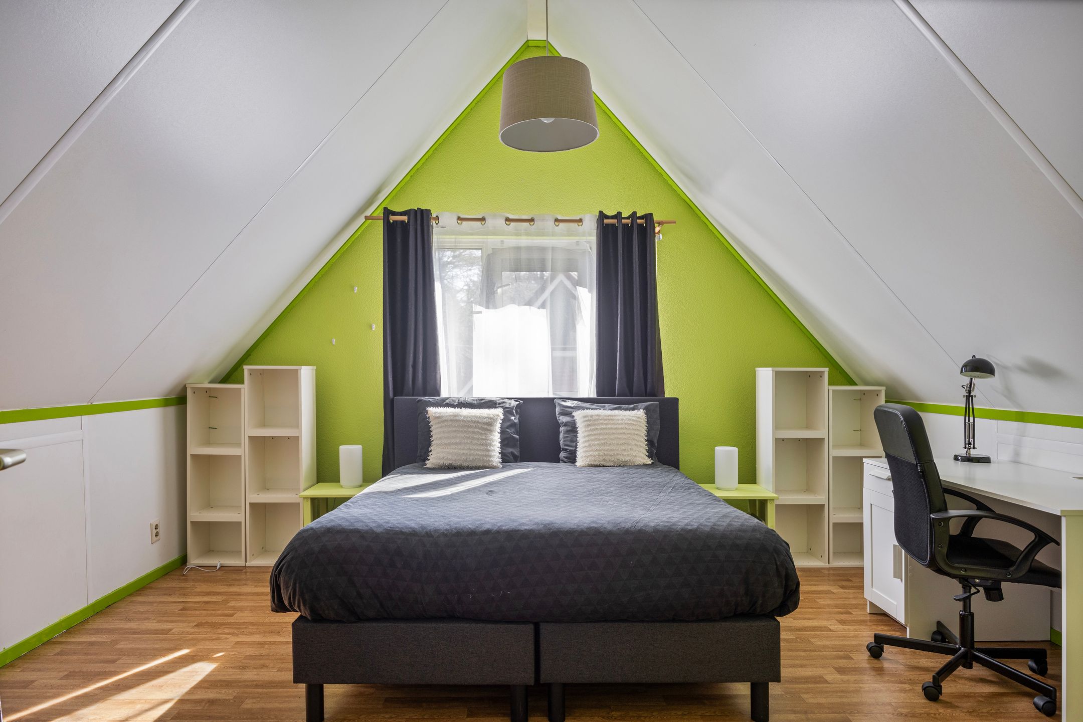 Foto 15 van Dwarsweg 6-612