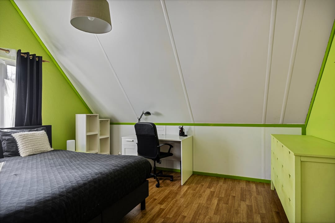 Foto 16 van Dwarsweg 6-612