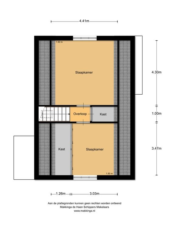 Photo 25 of Dwarsweg 6-612