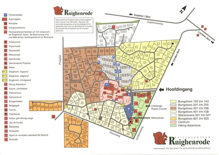 Photo 26 of Dwarsweg 6-612