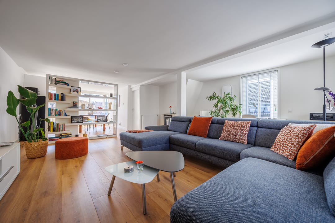 Photo 1 of Kerkplein 4-A