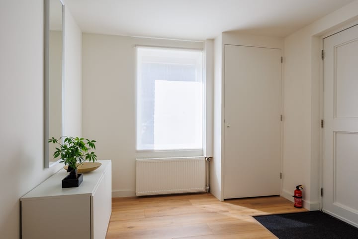 Foto 4 van Kerkplein 4-A