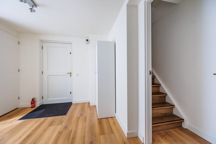 Foto 5 van Kerkplein 4-A