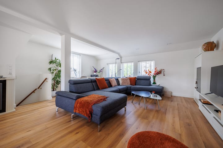 Foto 7 van Kerkplein 4-A