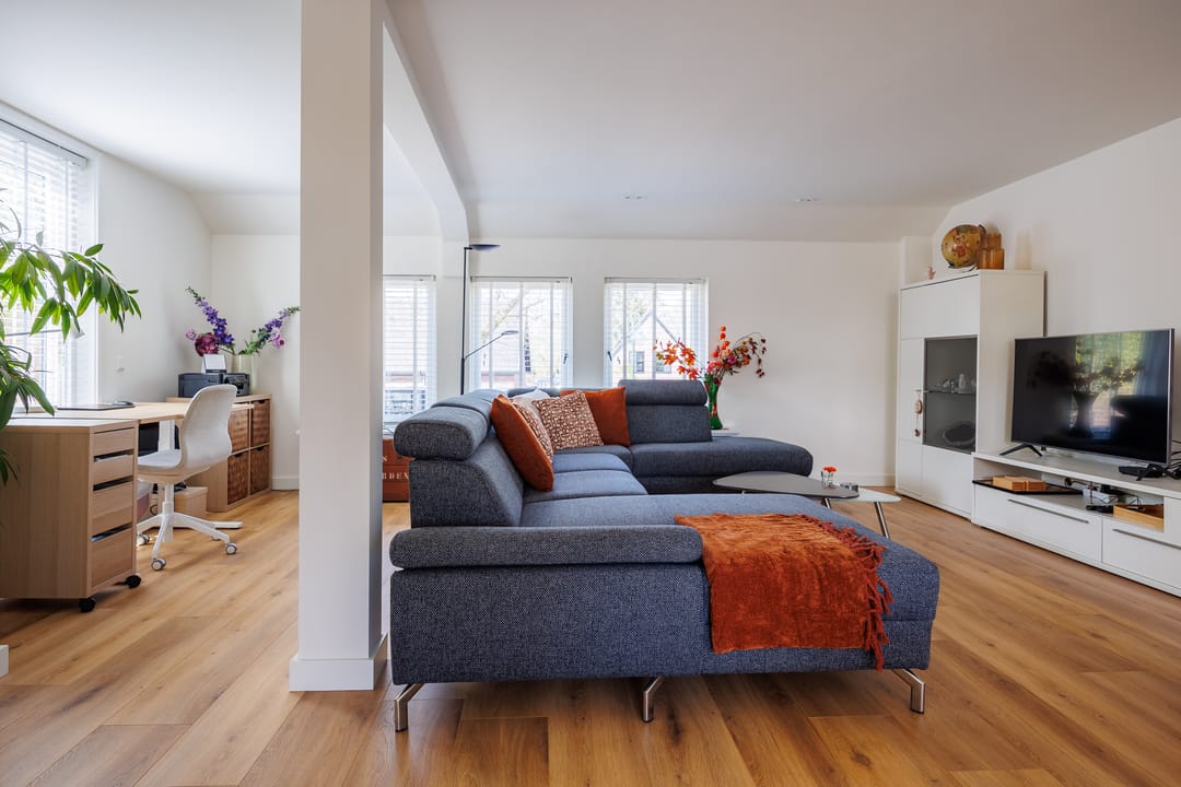 Photo 8 of Kerkplein 4-A