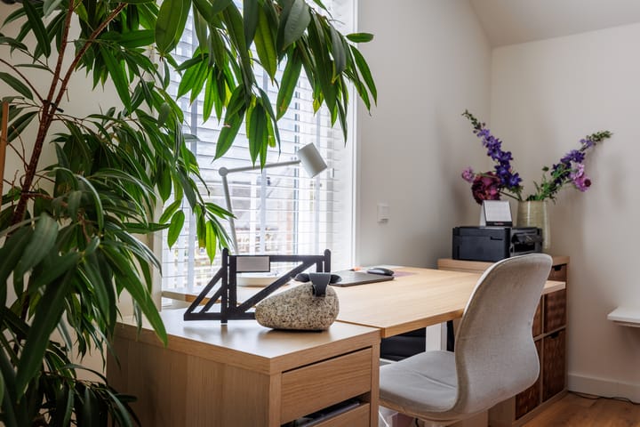 Foto 10 van Kerkplein 4-A