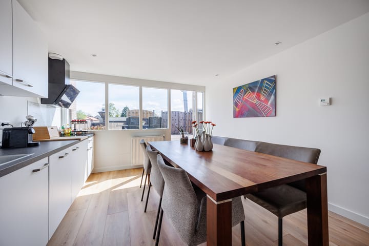 Foto 12 van Kerkplein 4-A