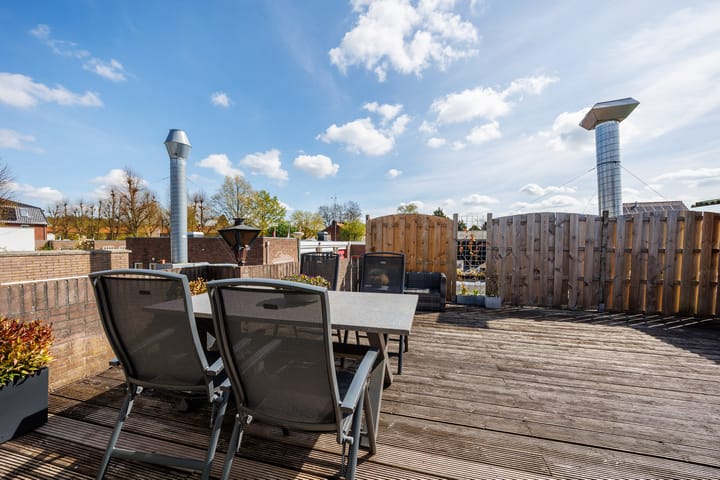 Foto 14 van Kerkplein 4-A