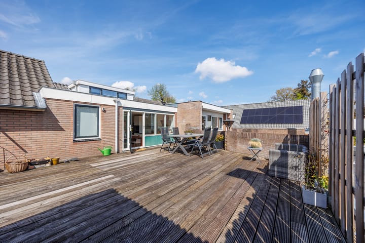 Foto 15 van Kerkplein 4-A