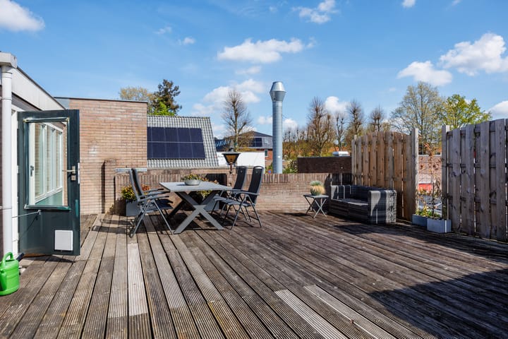 Foto 16 van Kerkplein 4-A