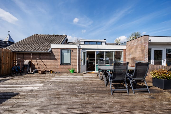 Foto 17 van Kerkplein 4-A