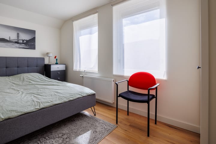 Foto 20 van Kerkplein 4-A