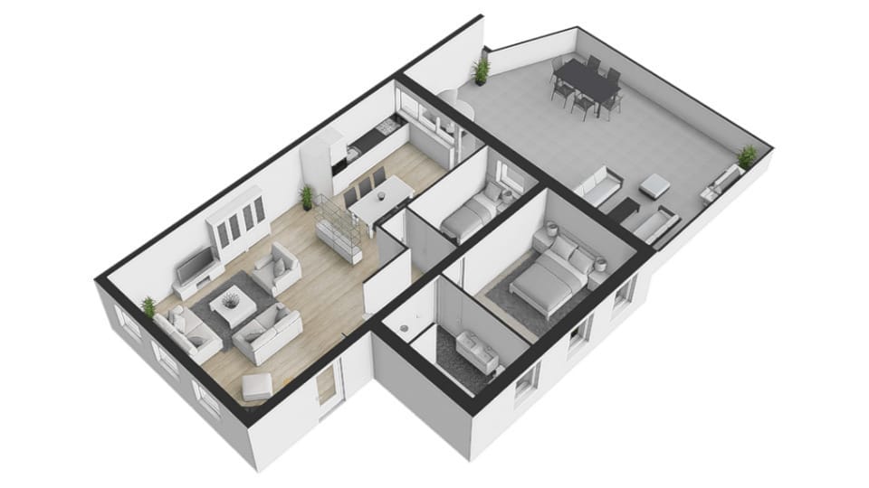 Photo 27 of Kerkplein 4-A