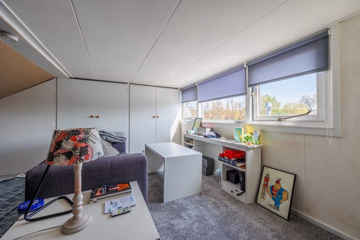 Foto 29 van Kerkplein 4-A